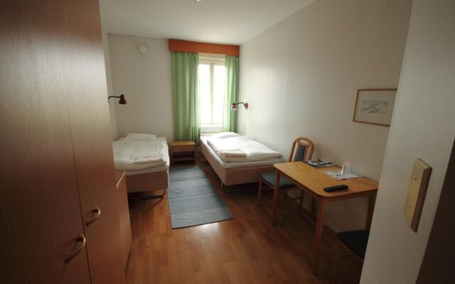 Hotel Merikotka