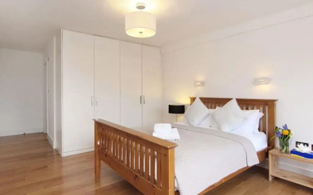 London Lifestyle Apartments - Chelsea - King's Road