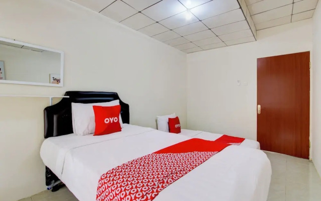 OYO 94311 Homestay Ayana Syariah