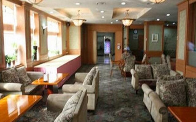 New Regent Hotel Seoul