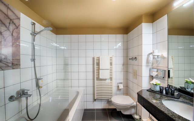 Leonardo Boutique Hotel Düsseldorf