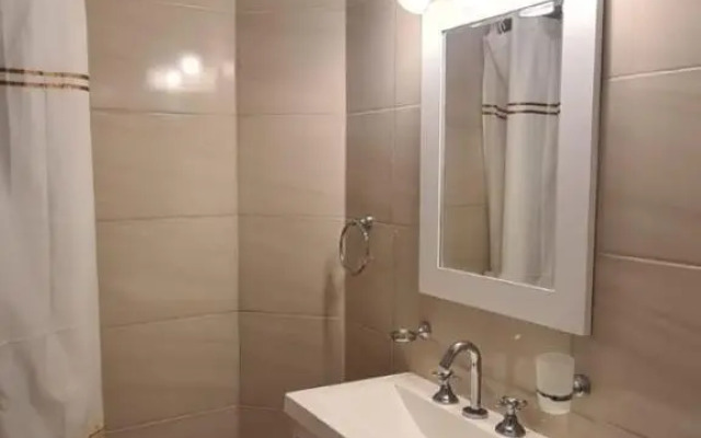 Hotel Soleares
