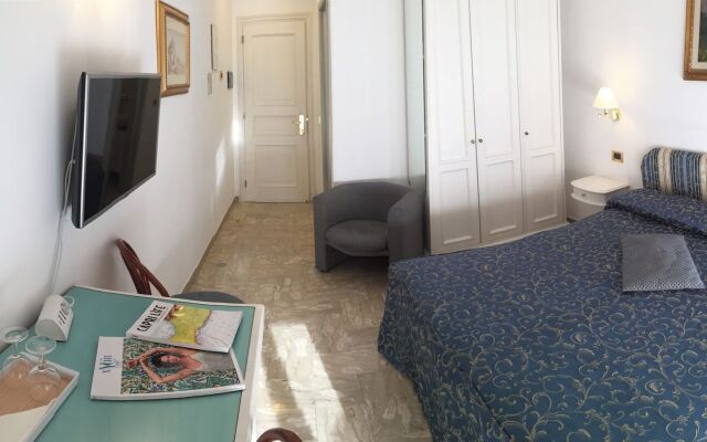 Capri Bougainville Luxury Boutique Hotel
