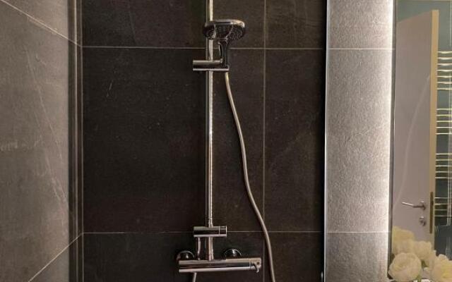 DOM Boutique Apartments - Park View