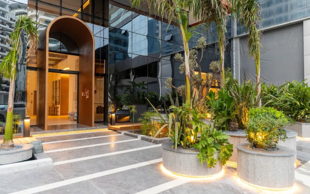 Suites By Le Reve