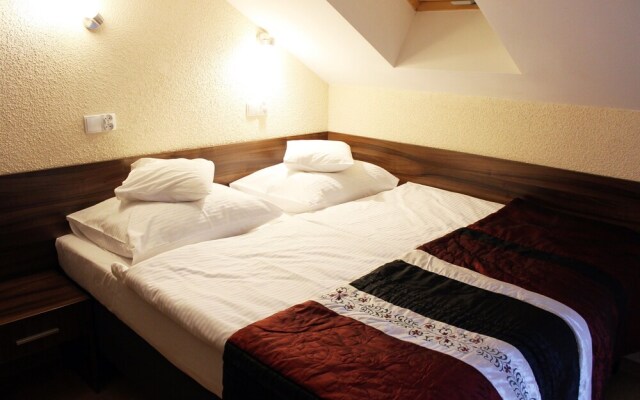 Apartamenty nad Wisla