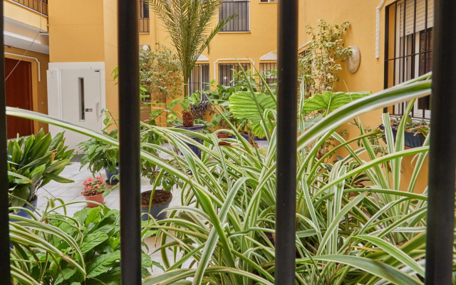 Two Bedrooms Leonor Davalos 2