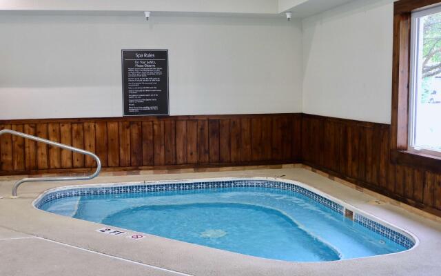 Best Western Fostoria Inn & Suites