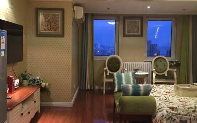 Yantai Mite Private Hotel Department