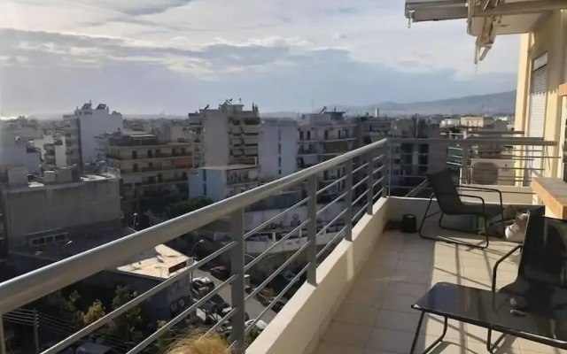 Kallithea Vip Suite
