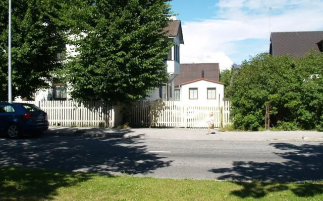 Tammsaare Holiday House