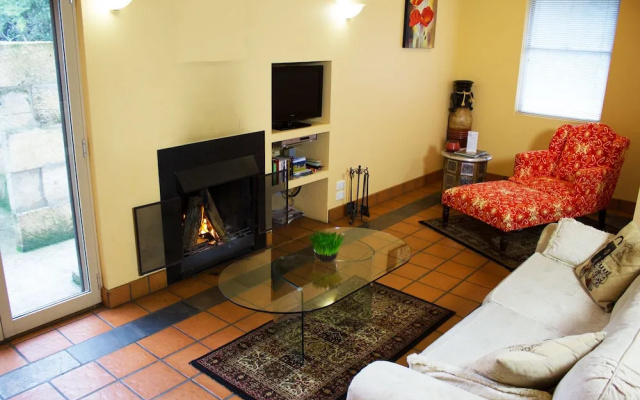 Marwood Villas