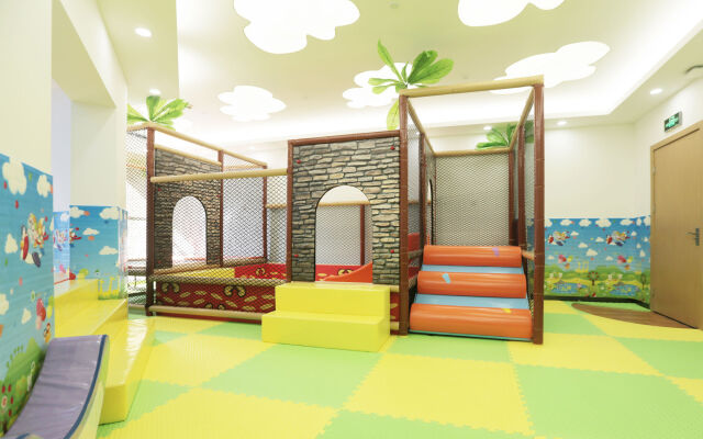 Green Court Residence Jinqiao Diamond Shanghai