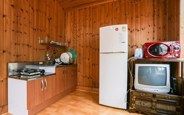 Pocheon Purun Village Pension