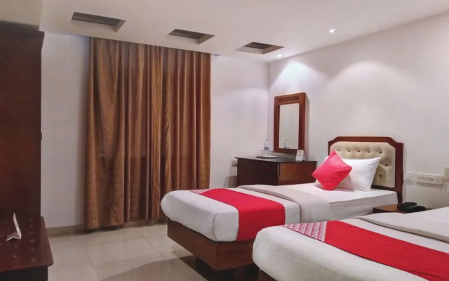 OYO 3837 Confido Inn