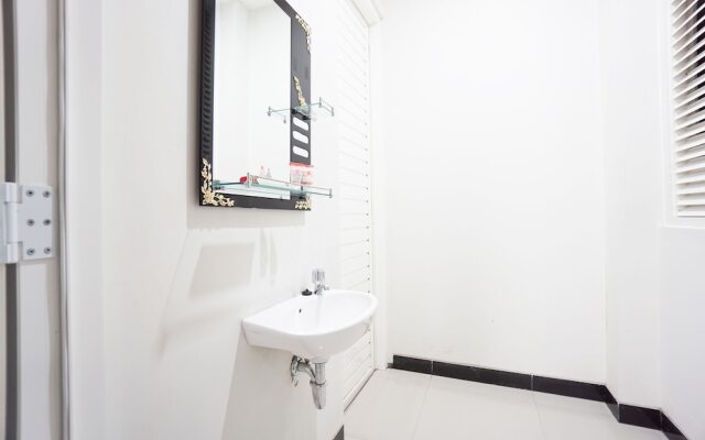 Felizcha House by Oyo Rooms