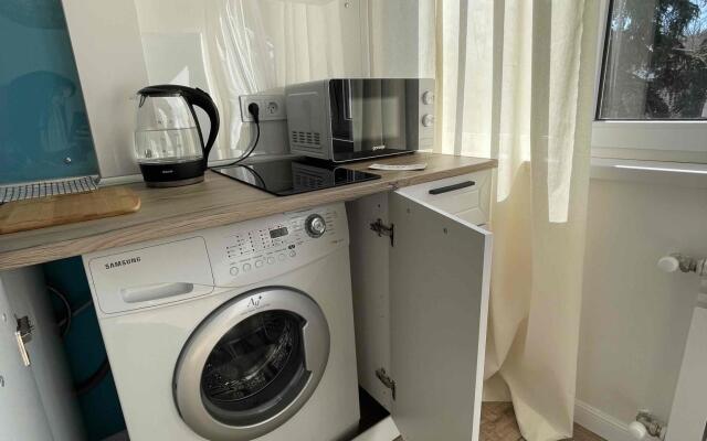 Апартаменты на улице Чехова