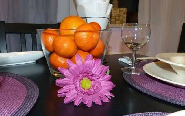 SAS Apartamenty Nefryt Park