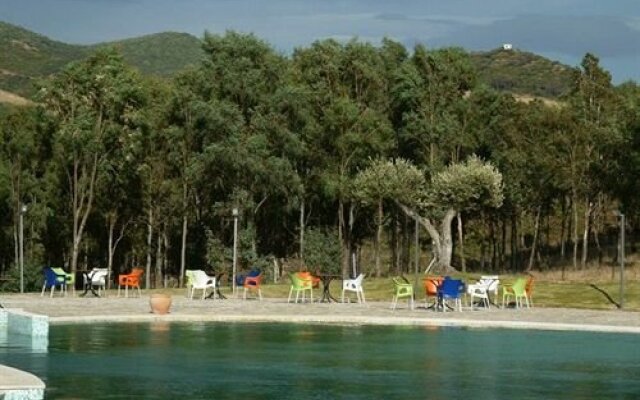 Rocatunda Resort