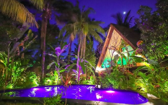 Emerald Angkor Palm Resort