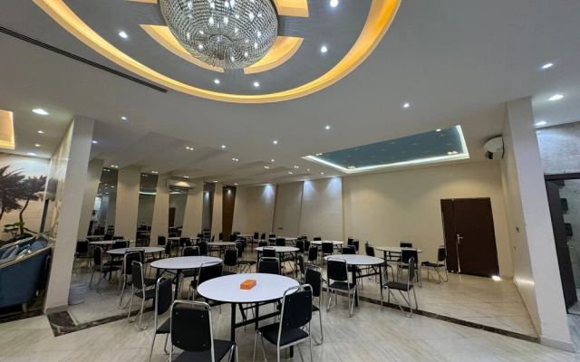 VIP resort chalet 20