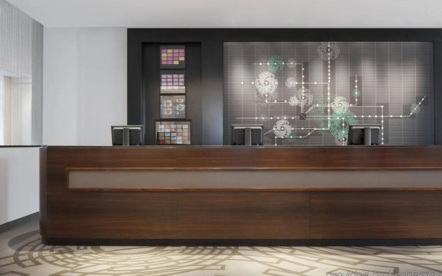 Le Méridien München