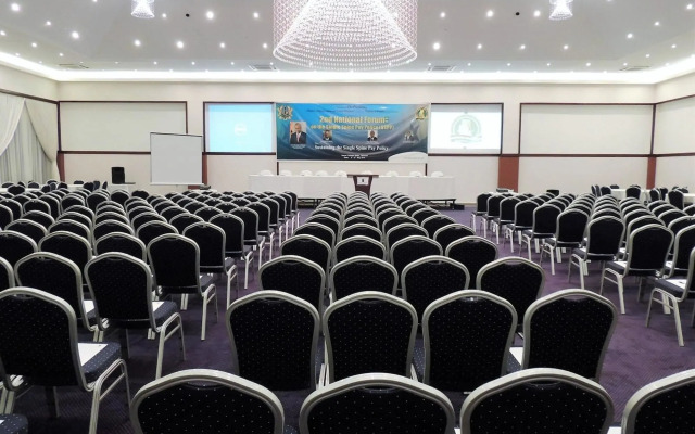 Best Western Plus Serene Atlantic Hotel