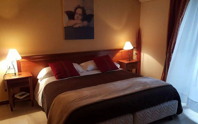 Hotel Borgo Antico