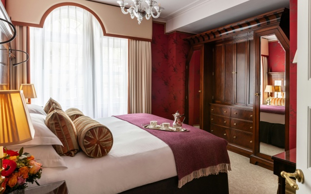 The Goring