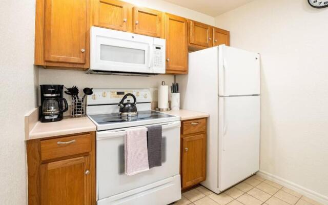 Spectacular 3bd/2ba Townhouse close to Disney