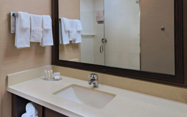 Fairfield Inn & Suites by Marriott Austin Northwest/Research Blvd
