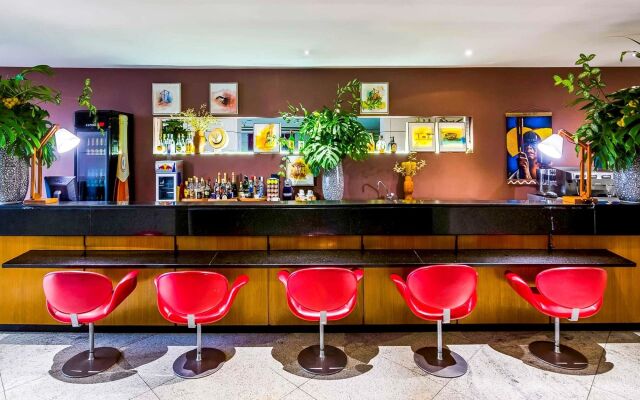 Grand Mercure Belem Do Para