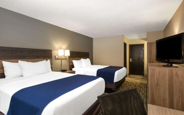 Days Inn Wisconsin Dells