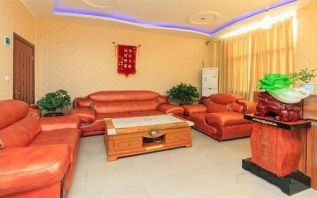 Kairui Business Hotel