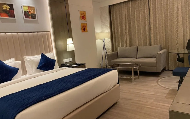 Mariton Hotel