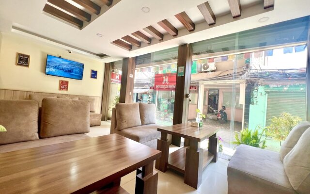 Satkar Boutique Home