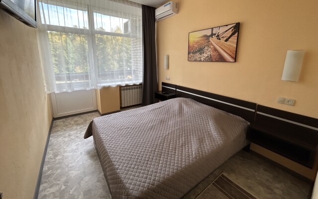 Rodnichok rest house