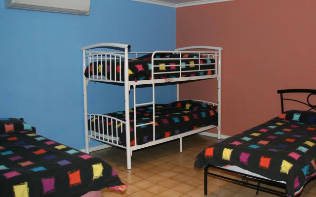 Kangaroo Island Backpackers