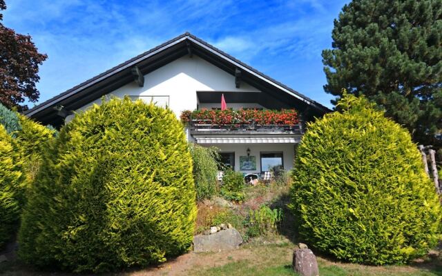 Luxurious Holiday Home near the Ski Area in Winterberg