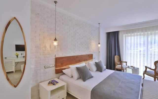 Arnna Hotel