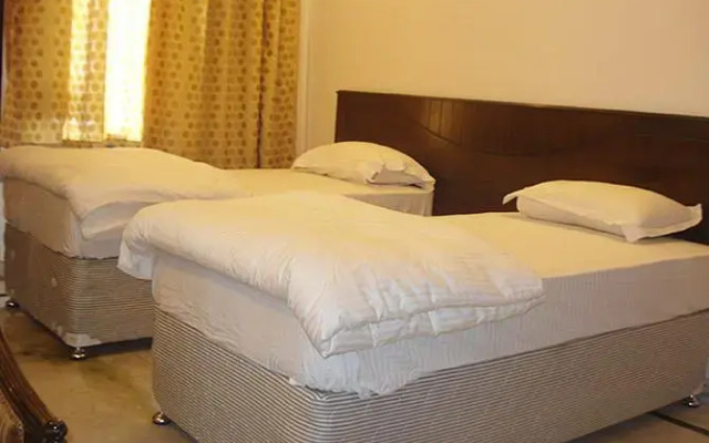 Affordable Home Stays