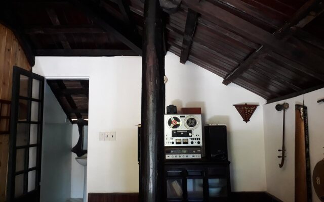 Thuy Bieu Homestay