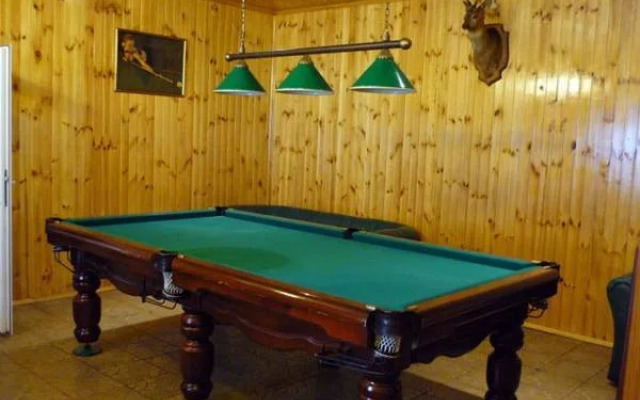 Гостиница Круиз