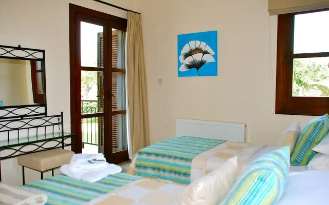 3 Br Villa Paparouna - Aph 3593