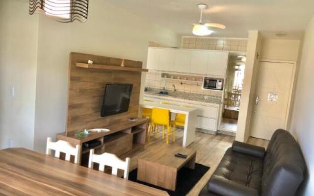 Apartamento Condominio Maria Isabel