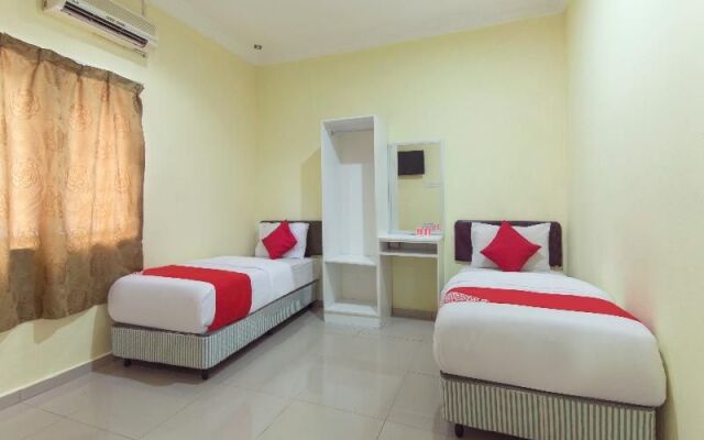 Oyo 1157 Pd Hotel