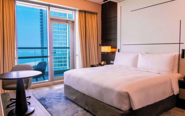 Hilton Bahrain