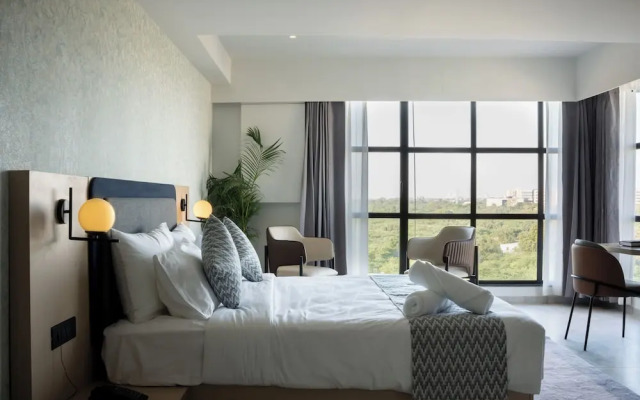 Hotel Bellevue