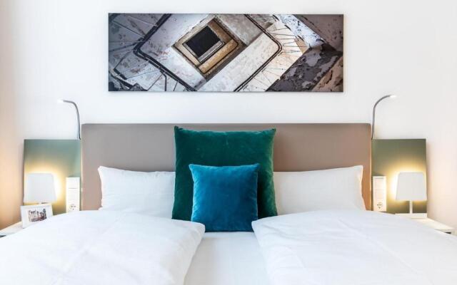 Ferienapartments am Krusespeicher Ferienapartments am Krusespeicher 3-28