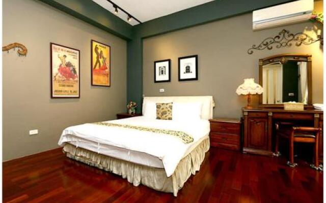 Kaho Homestay